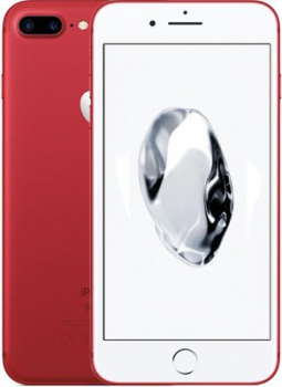 Apple iPhone 7 Plus 128Gb Red Apple iPhone 7 Plus 128Gb Red